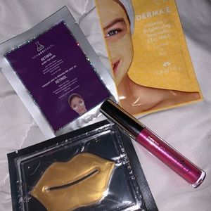 Bundle #2 Facial Bundle For Vibrant &Youthful Skin